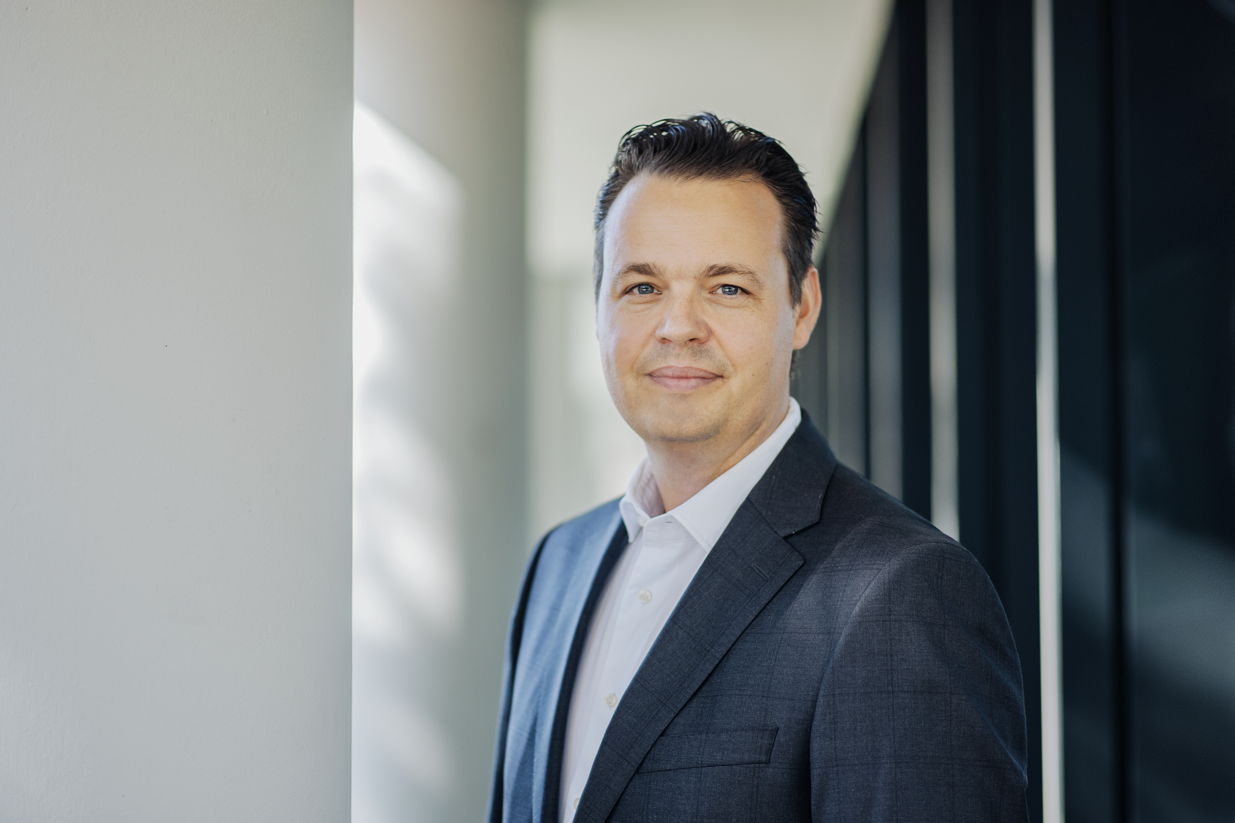 Michael Schattenmann será el nuevo Director de Comunicación Corporativa de STIHL