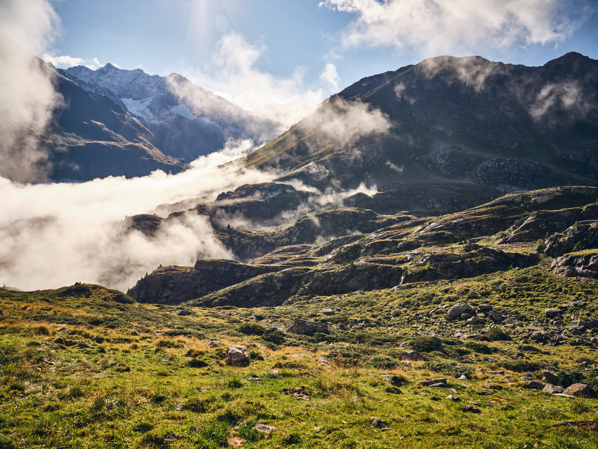 Producción internacional