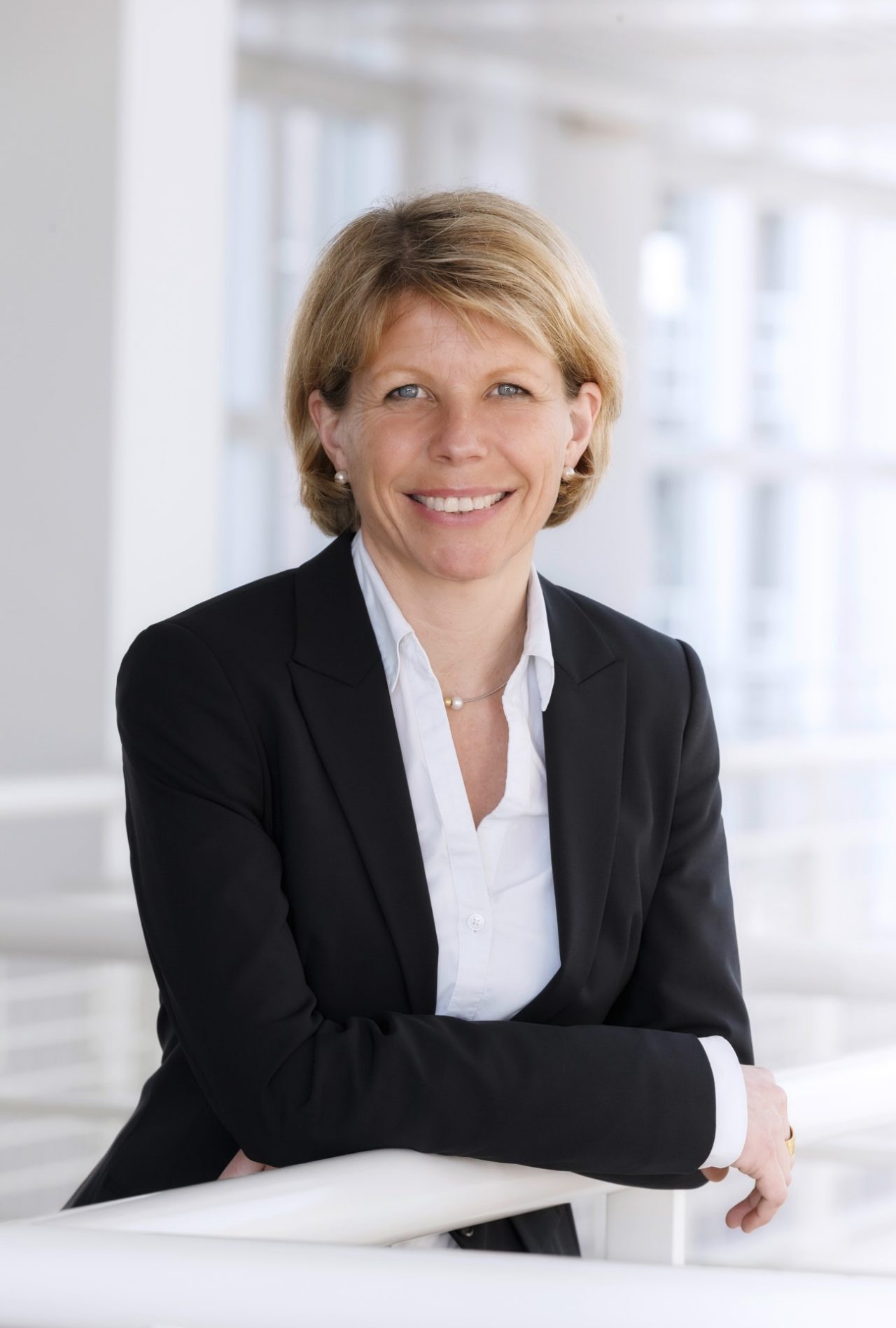 Anke Kleinschmit